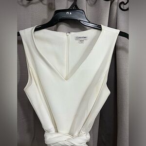 Calvin Klein jumpsuit